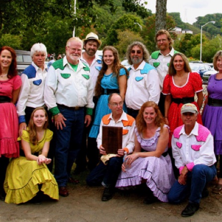 2008 Mountain Heritage Award
Cullowhee, NC
