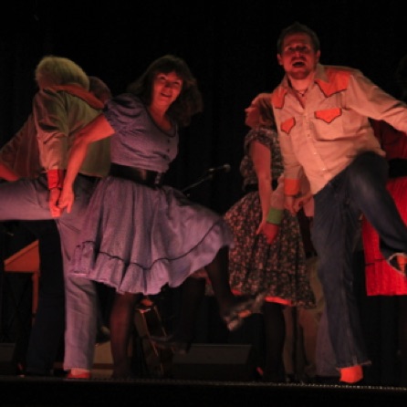 2014 Evening with the Celtibillies
Lawrenceville, Virginia
